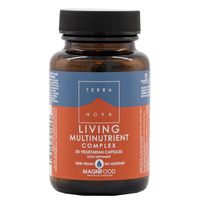 Terranova Living Multinutrient Complex